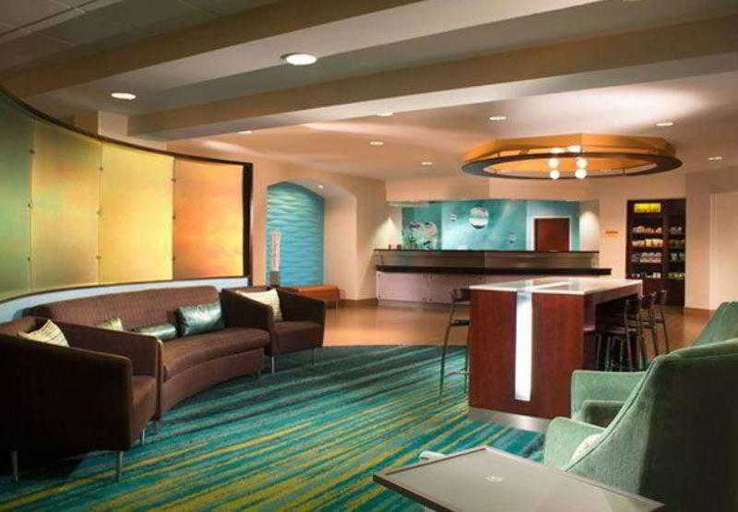 Public Area 5, Springhill Suites By Marriott Atlanta Buford/Mall , Gwinnett