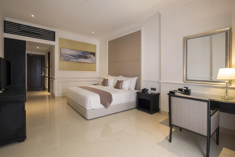 Exterior & Views 5, Grand Palace Hotel Sanur - Bali, Denpasar
