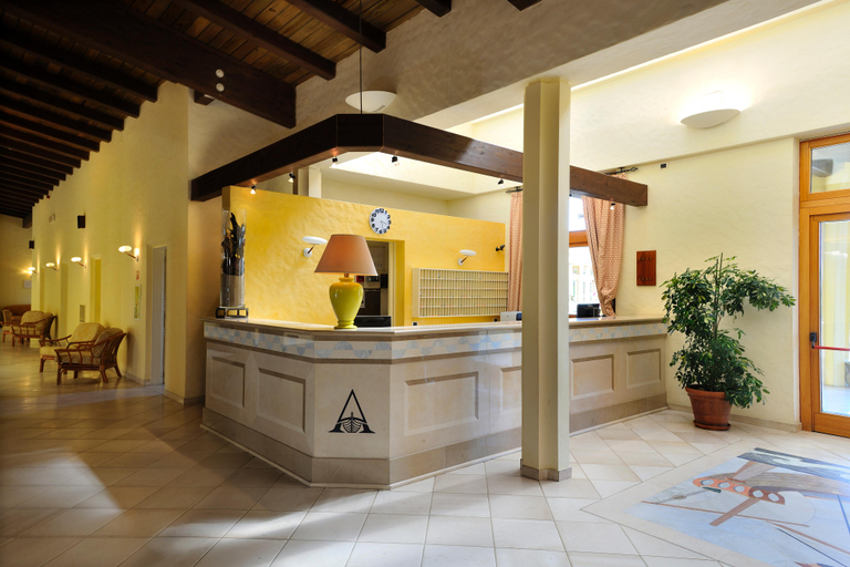 Public Area 4, Argonauti Club Resort, Matera