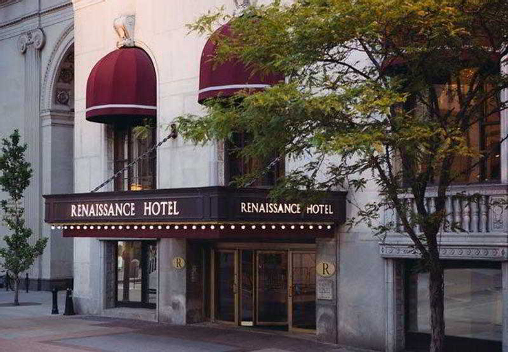 Hotel Cleveland, Autograph Collection, Cuyahoga