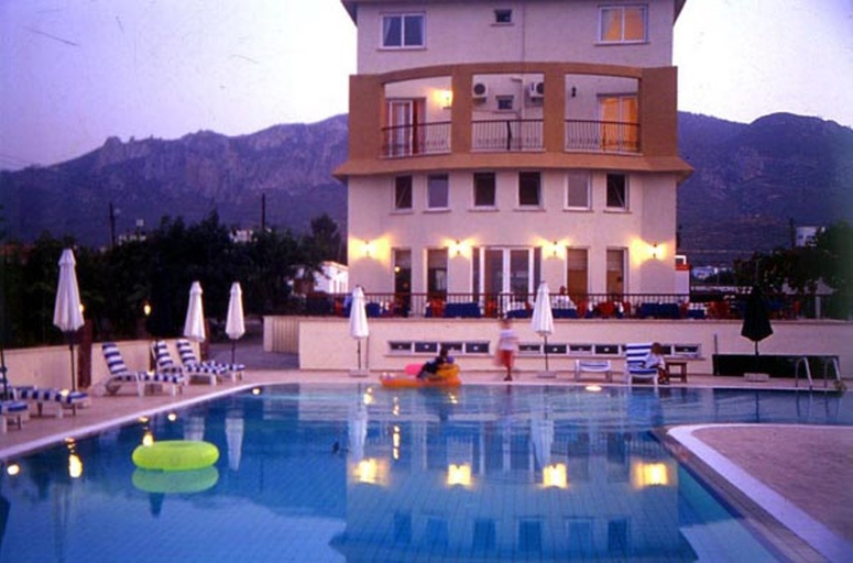 Exterior & Views 2, The Prince Inn Hotel&Villas