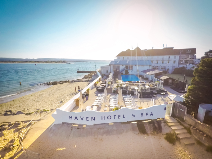 Haven Hotel, Poole