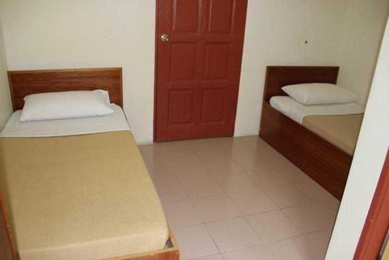 Bedroom 3, KRS Pines Guesthouse, Cameron Highlands