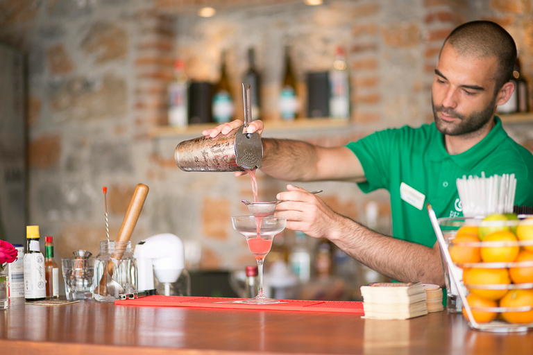 Food & Drinks 3, Irida Aegean View, Thessaly