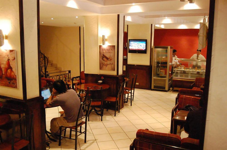 Exterior & Views 2, King Hotel Cairo, Ad-Duqi