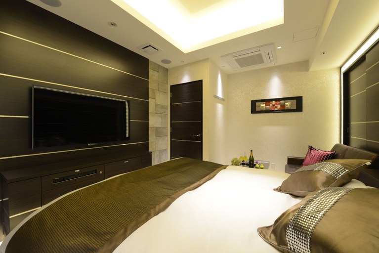 Public Area 2, Hotel Linden Ikebukuro, Toshima