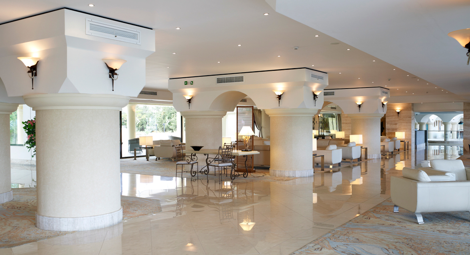 Public Area 3, Esperos Palace Resort Hotel, South Aegean