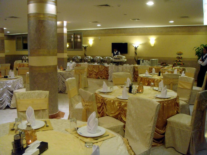 Food & Drinks 5, Jazan Inn Hotel, Jizan