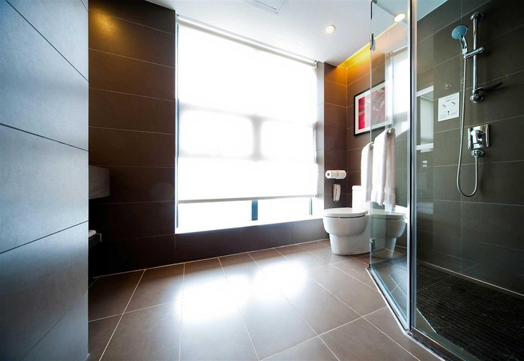 Public Area 4, Novotel Guiyang Downtown, Guiyang