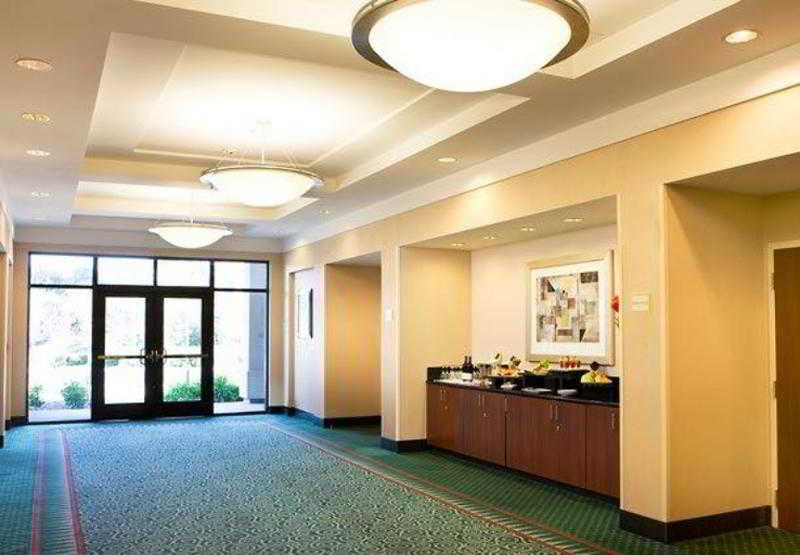 Public Area 3, Courtyard by Marriott Newark Silicon Valley, Alameda