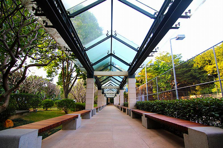 Exterior & Views 2, Fliport Garden Hotel Xiamen Airport, Xiamen