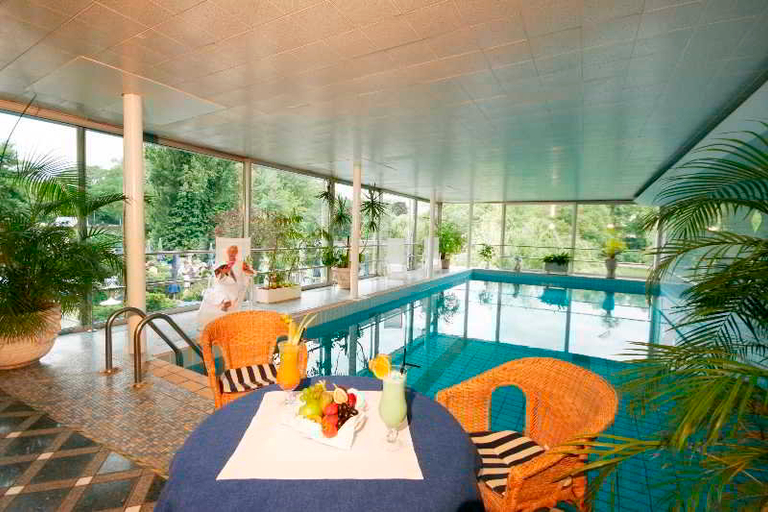Sport & Beauty 2, Ringhotel Seehof Berlin, Berlin