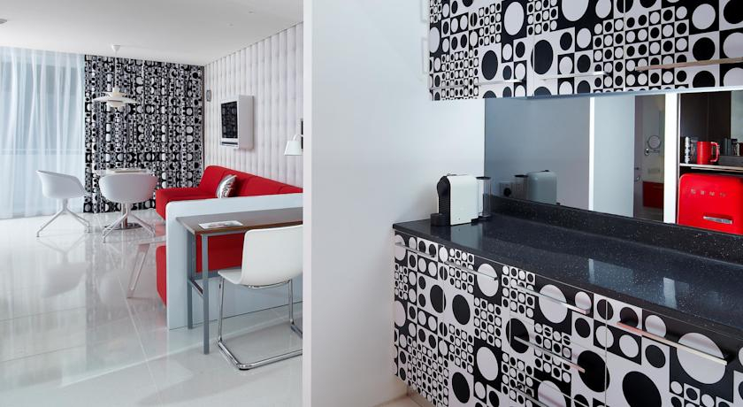 Public Area 5, Luna2 Seminyak by Premier Hospitality Asia, Badung