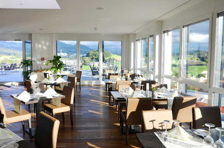Food & Drinks 4, Hotel Swiss Star, Hinwil