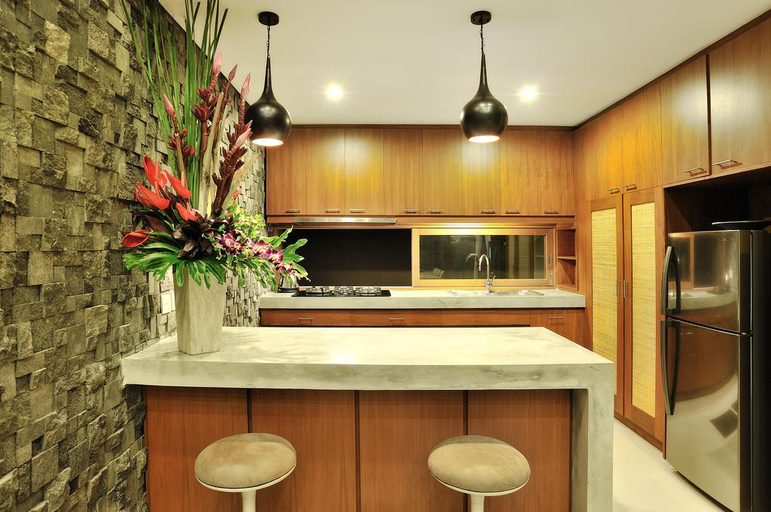 Exterior & Views 2, Villa Flores, Badung