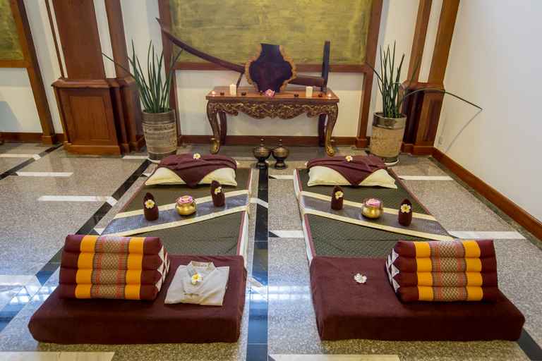 Public Area 4, Empress Residence Resort & Spa, Siem Reap