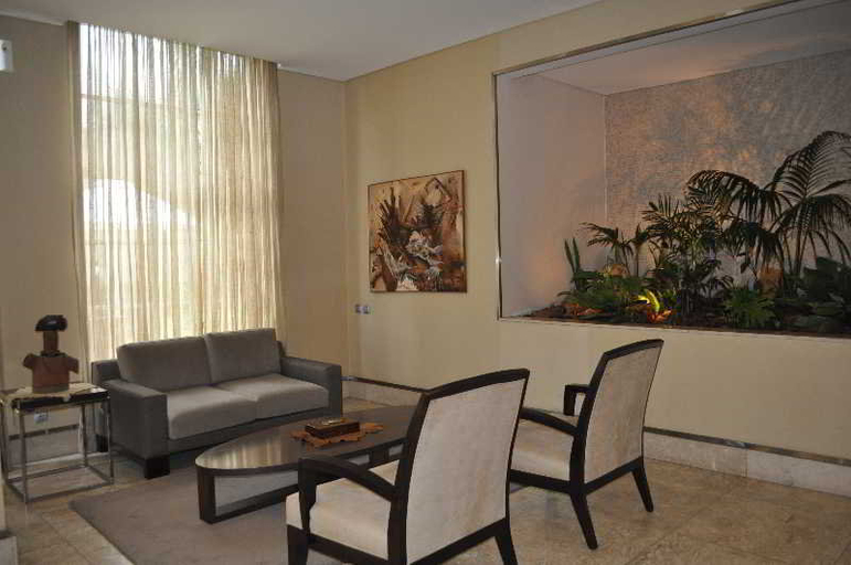 Public Area 4, Afrin Prestige, Maputo