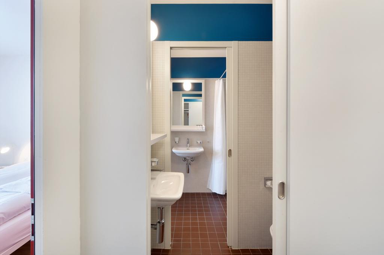 Public Area 3, Hotel Im Schlosspark, Arlesheim