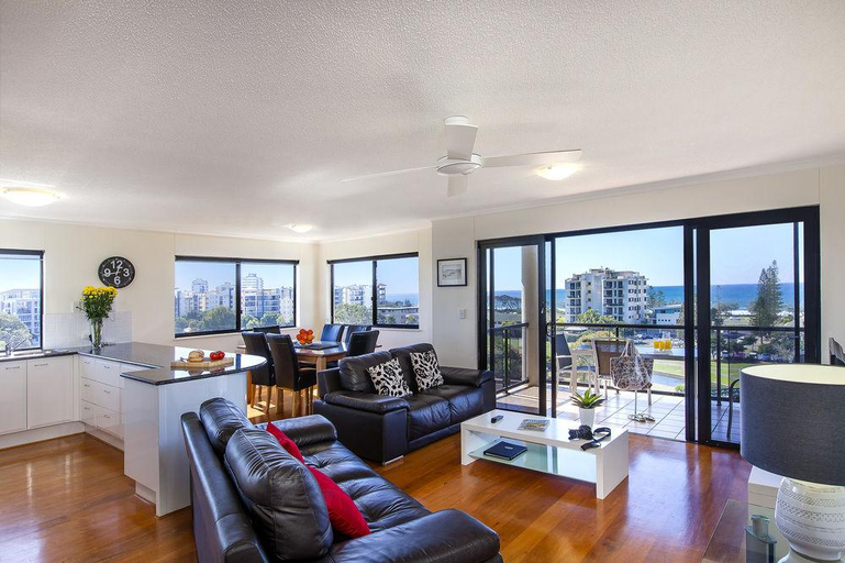 Public Area 2, The Mirage Alexandra Headland, Maroochy - Mooloolaba