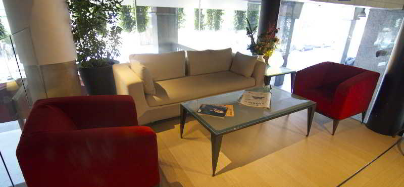 Public Area