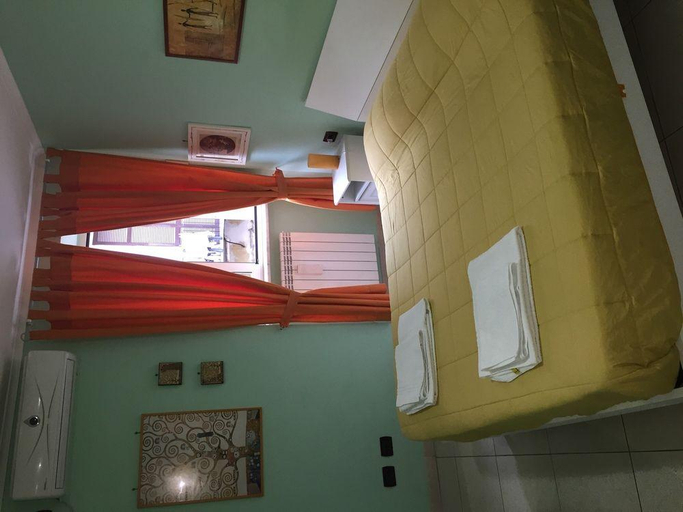 Public Area 3, B&B Quattro Palazzi Napoli, Napoli