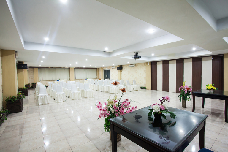 Medan Ville Hotel, Medan