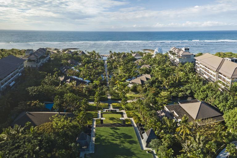 The Ritz Carlton Bali Villas, Badung