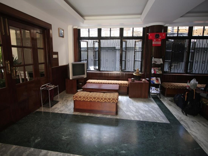 Public Area 3, Fuji Hotel, Bagmati