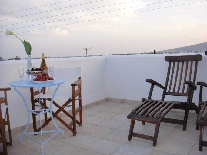 Bedroom 5, LavaRock Villa, South Aegean