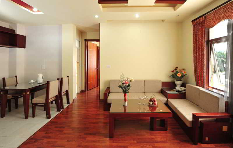 Public Area 2, Camela Hotel & Resort, Hồng Bàng