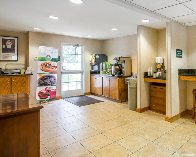 Public Area 3, Quality Inn & Suites Mt. Juliet, Wilson