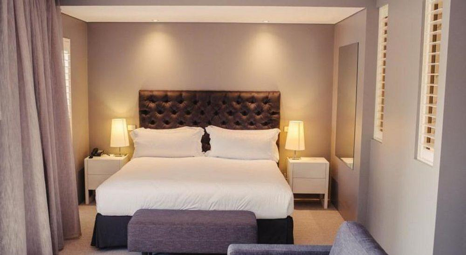 Bedroom 3, Cape Lodge, Busselton