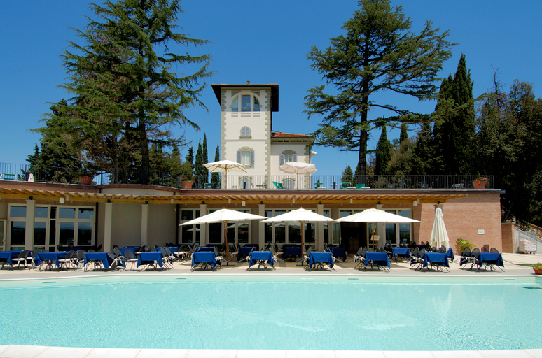 Exterior & Views 2, Relais Cappuccina, Siena