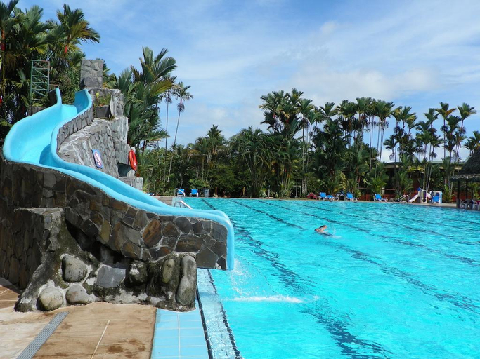 Sport & Beauty 3, Country Club Suerre, Pococí