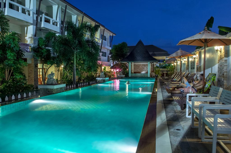Sport & Beauty 5, Neptune'S Villa, Ko Phangan