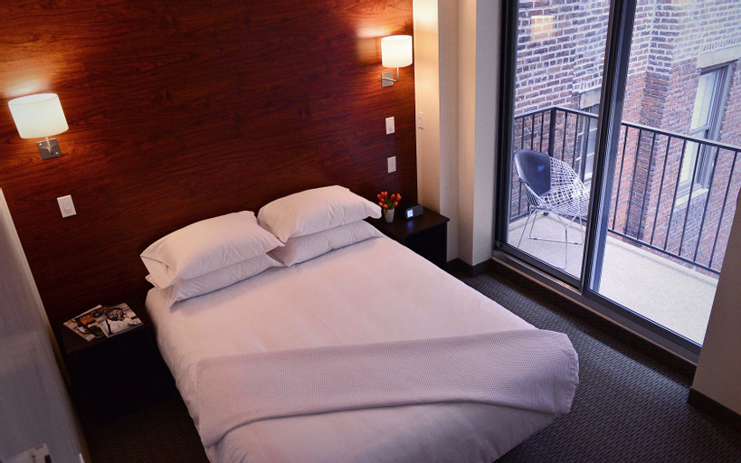 The Lex NYC, New York