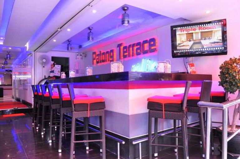 Exterior & Views 5, Patong Terrace, Pulau Phuket