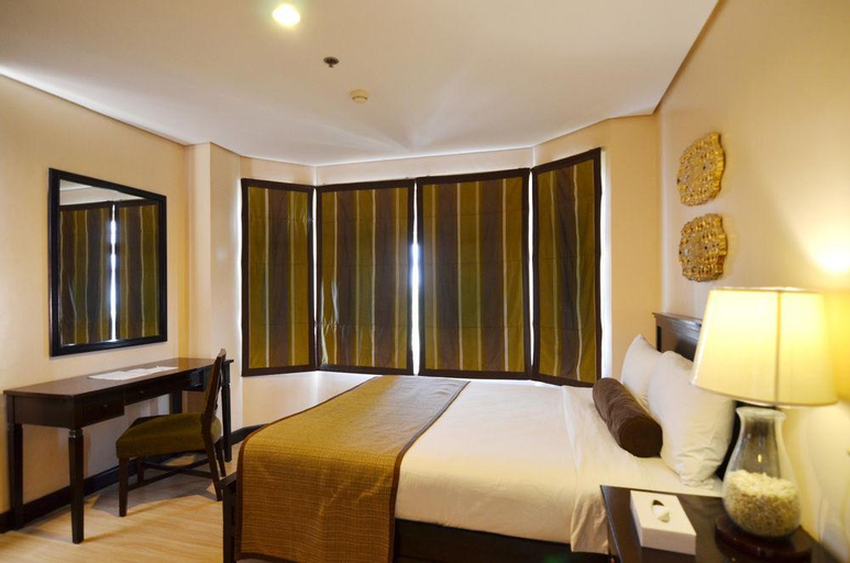 Crosswinds Resort Suites, Tagaytay City