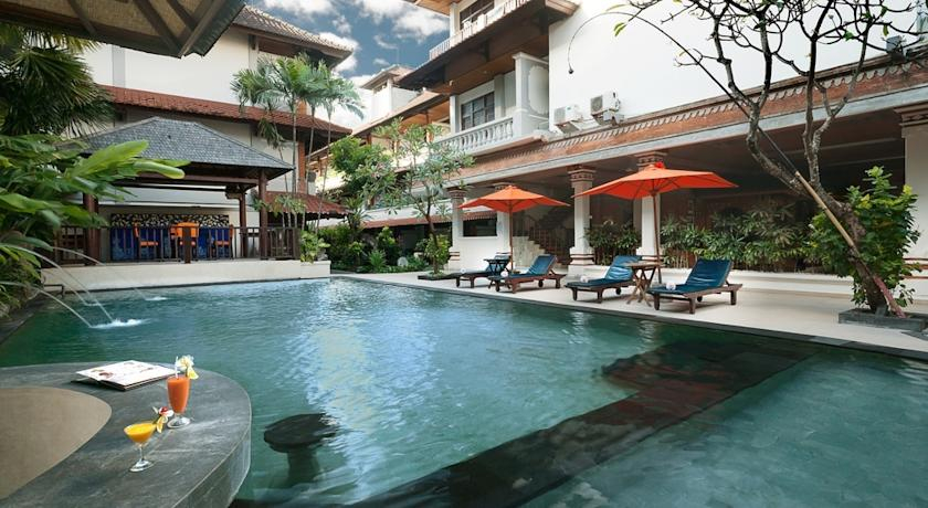 Bali Summer Hotel, Badung