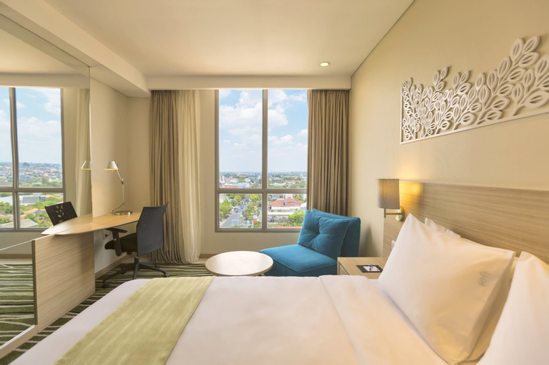 Holiday Inn Express Semarang Simpang Lima, Semarang