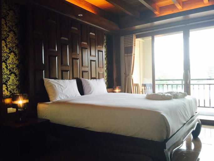Bedroom 3, JJ Residence, Mueang Krabi