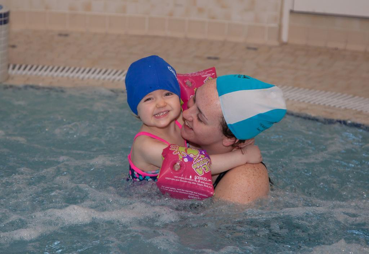 Sport & Beauty 5, Westlodge Hotel