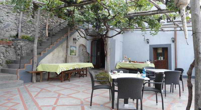 Public Area