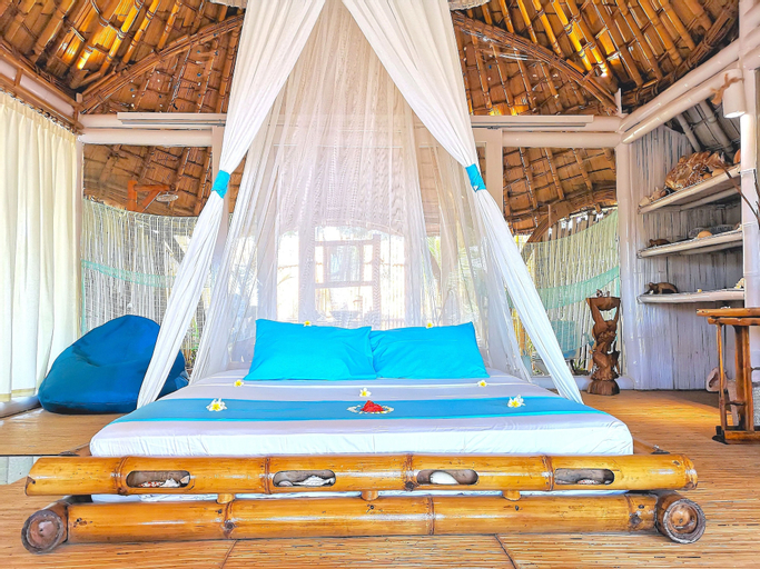 Coconut Garden Beach Resort, Sikka