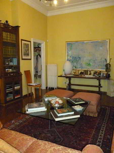 Suite Santa Tecla, Milano