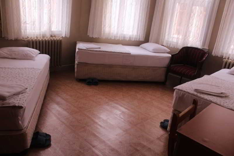 Bedroom 3, Yeni Hotel, Fatih