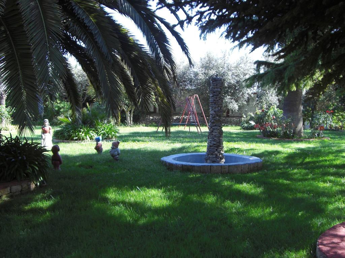 Family & Kids, Holiday Residence, Bari