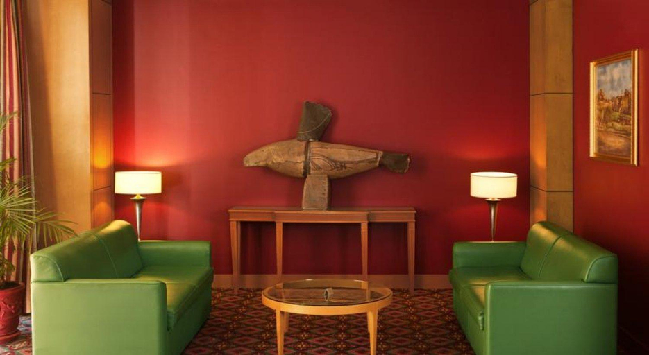 Public Area 4, Courtyard by Marriott Tbilisi, Tbilisi