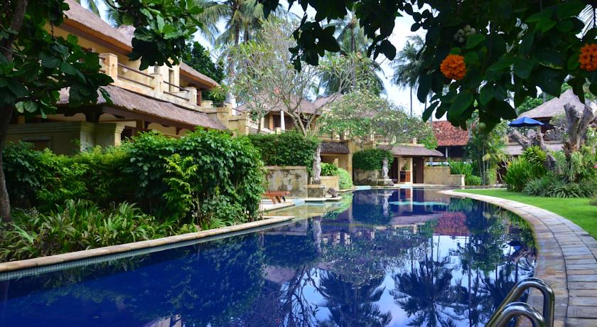 Sport & Beauty 5, Pool Villa Merumatta Senggigi, Lombok