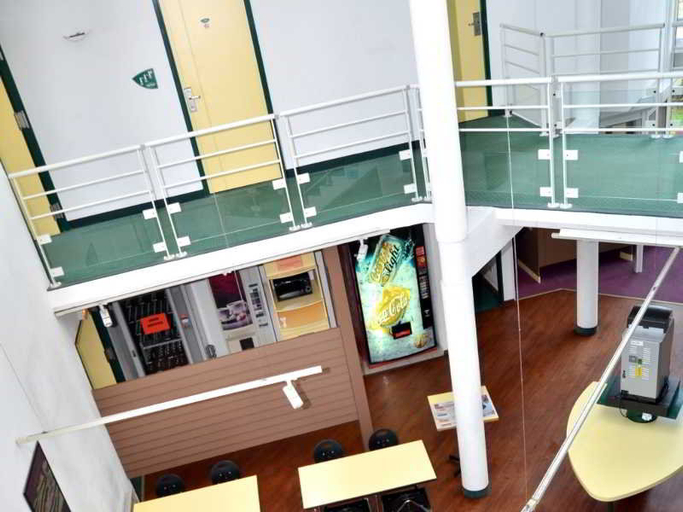 Others 5, Hotel Mister Bed Tours, Indre-et-Loire